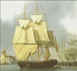 Jewish Merchants in the New World