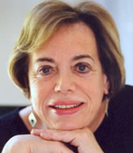 Andree Aelion Brooks