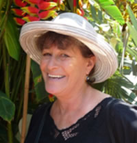 Dale Rosengarten