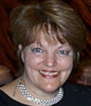 Ruth Abrahams