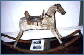 Rocking Horse