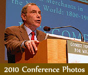 Jewish Merchants in the New World